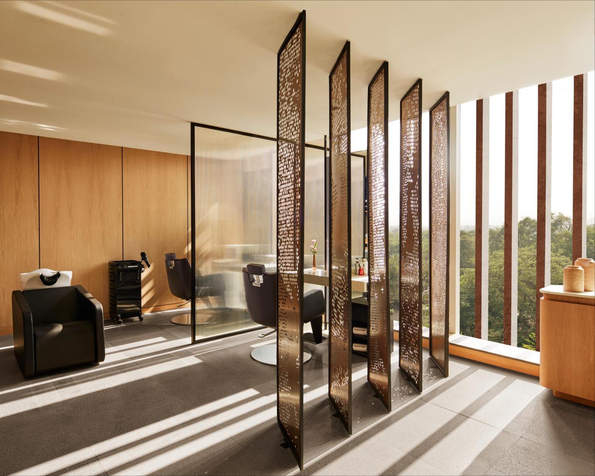 Hotel Taj The Trees,