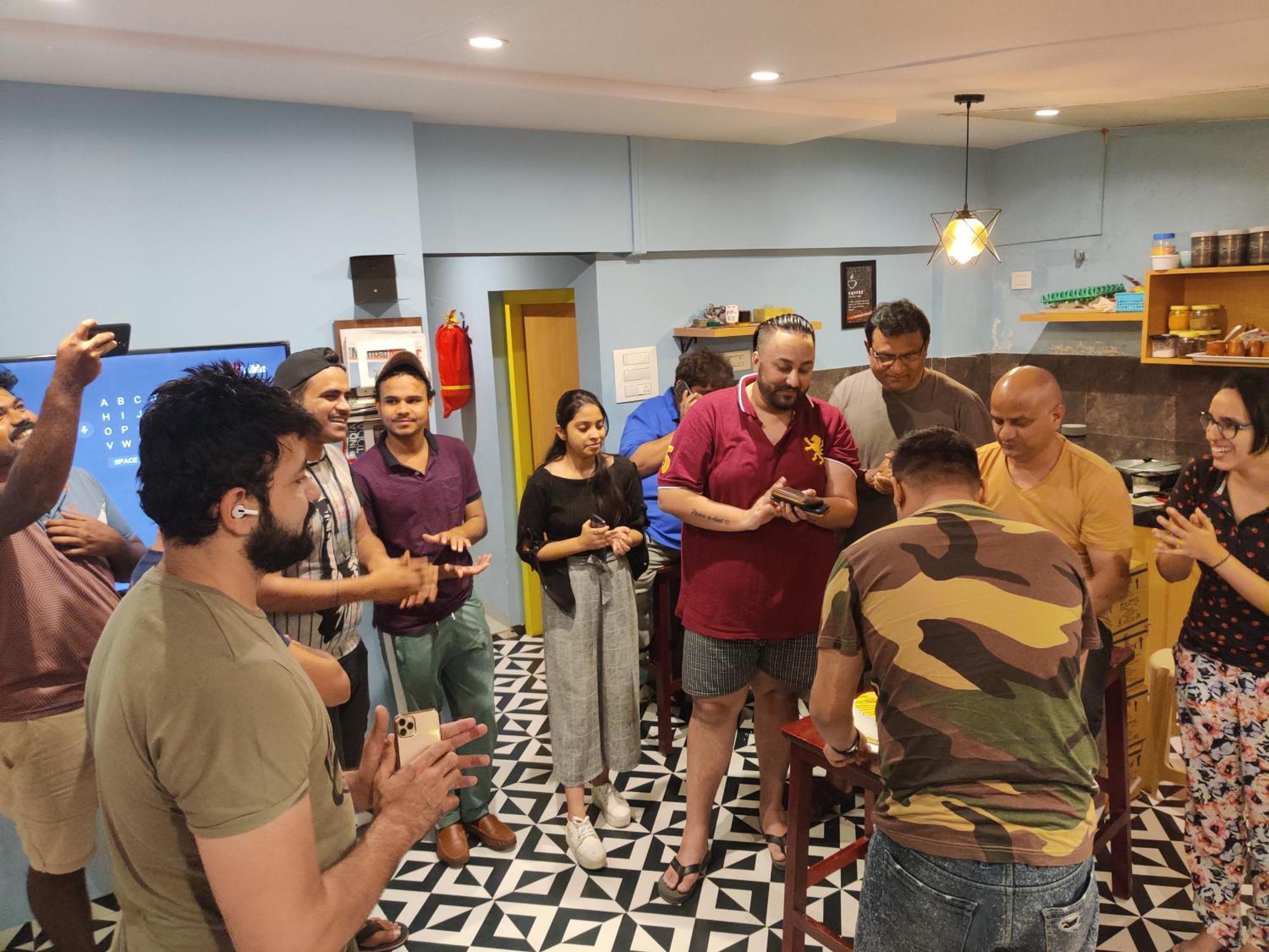 Stayvilla Mumbai