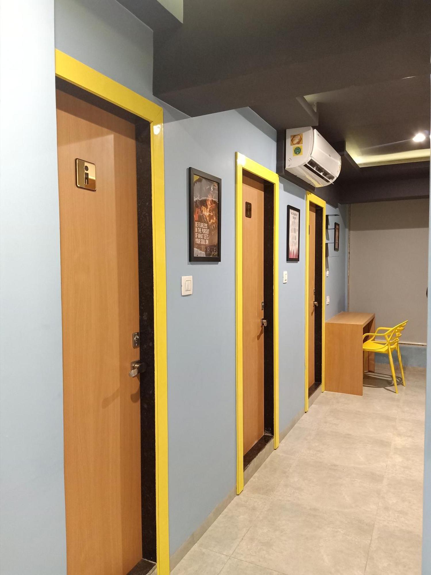 Stayvilla *