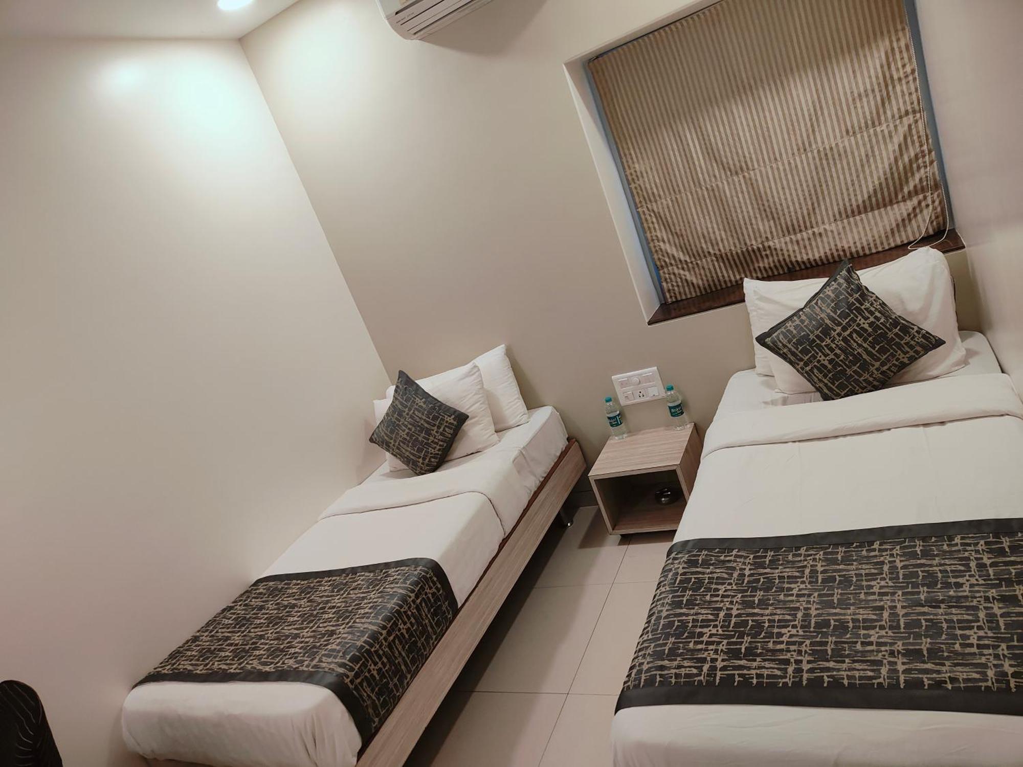 Guest house Apollo