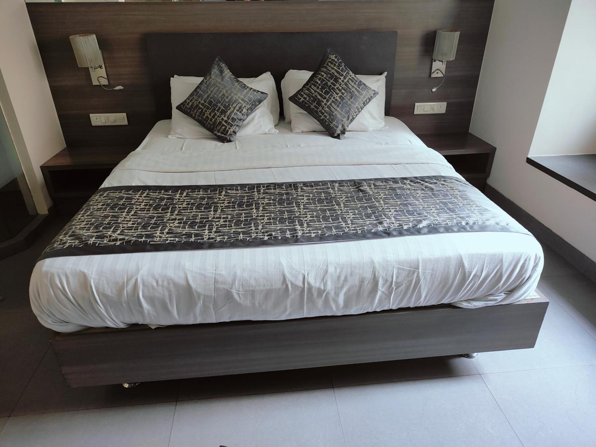 Guest house Apollo Mumbai