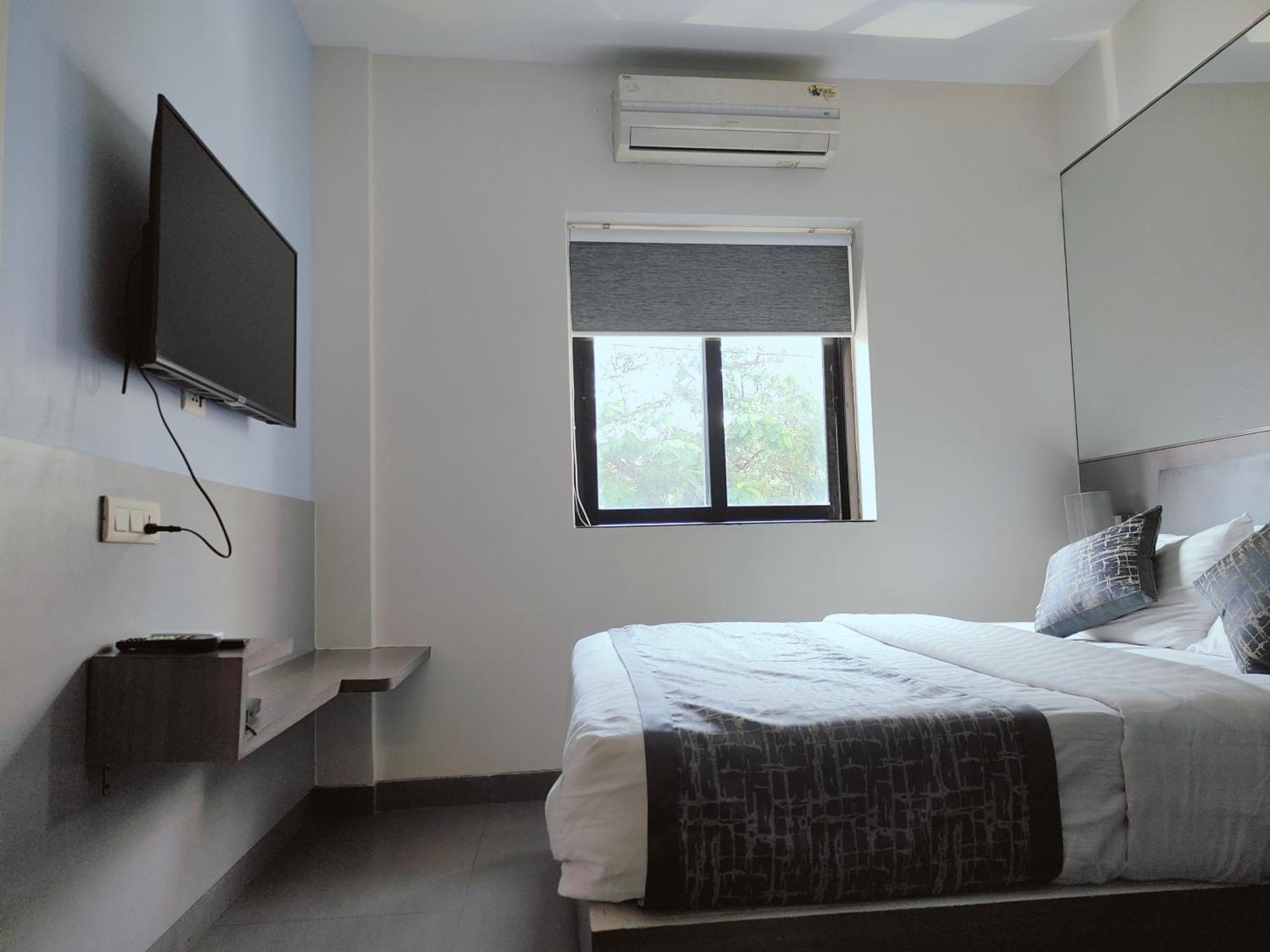 Apollo Guest house *