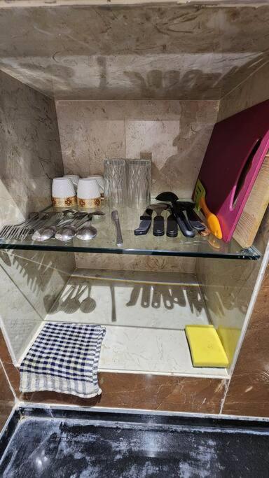 Seascape - 1bhk - Carter Road * Mumbai