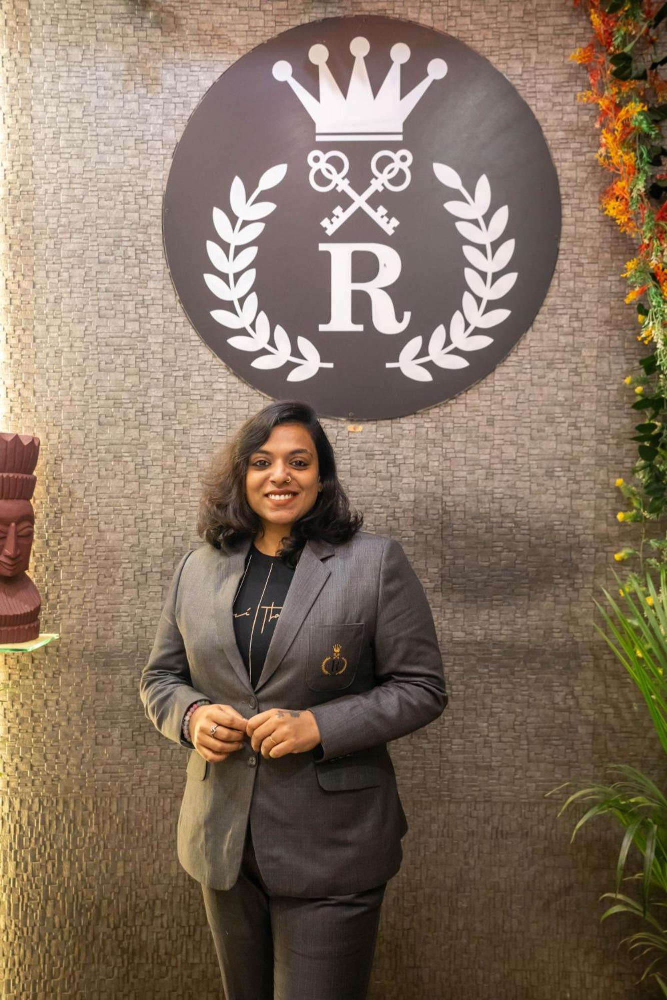 Royce Executive Near Us Consulate, Bandra Kurla Complex Hotel 3*