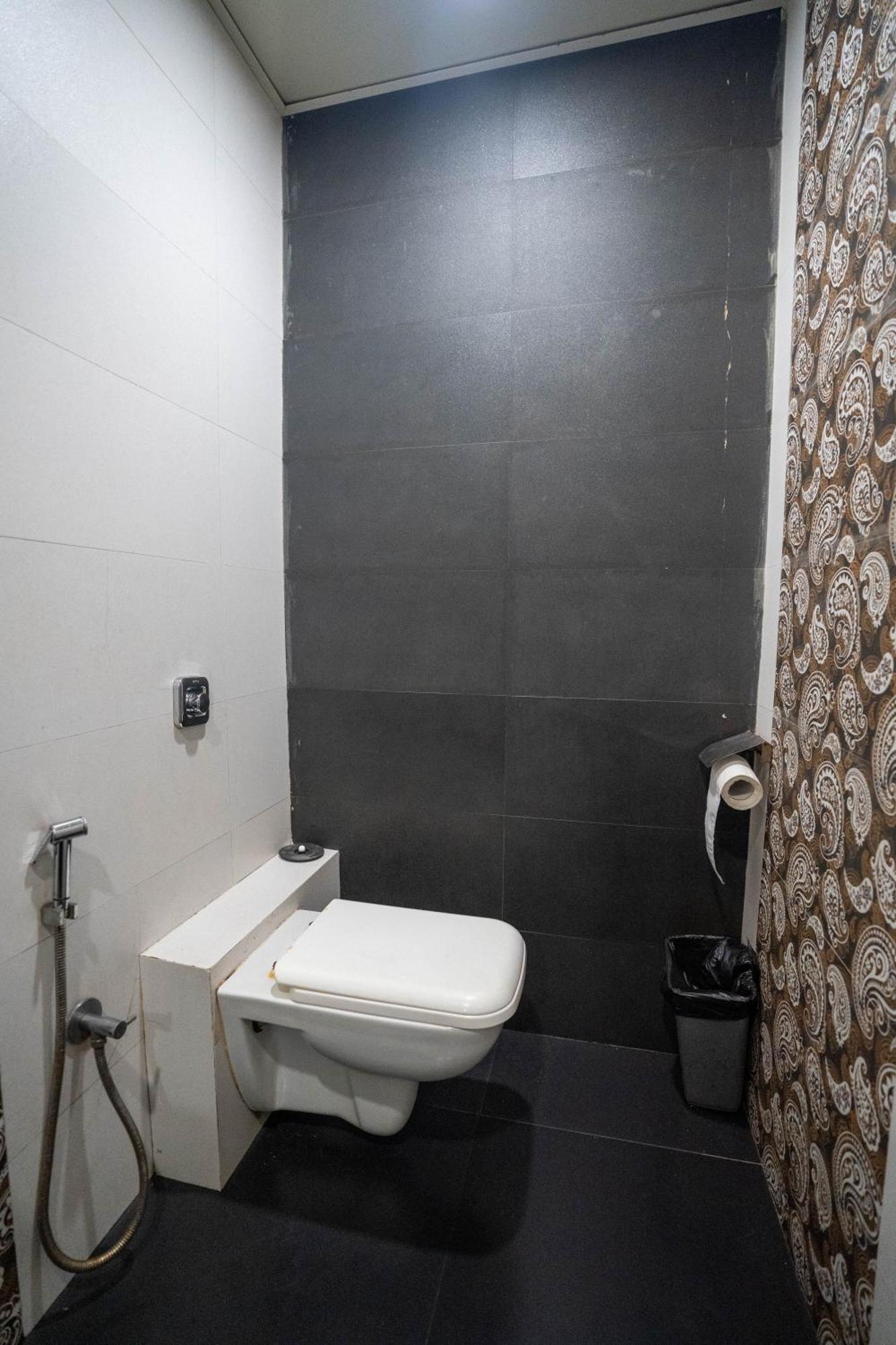 Royce Executive Near Us Consulate, Bandra Kurla Complex 3* Mumbai