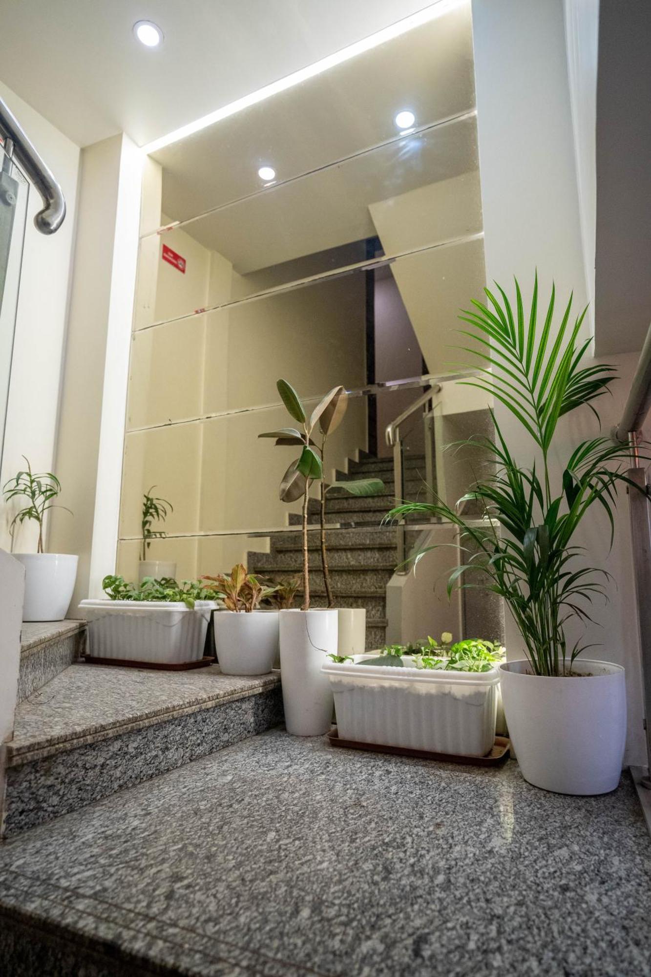 Royce Executive Near Us Consulate, Bandra Kurla Complex Hotel 3*