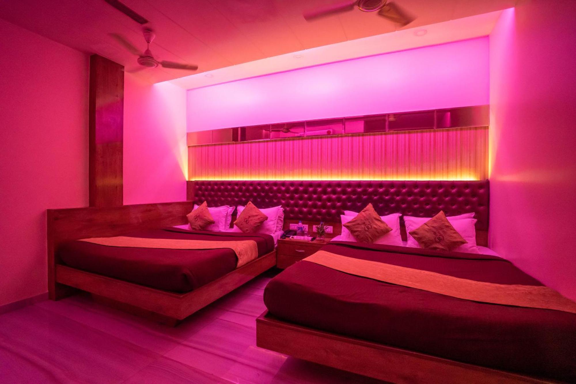 Hotel Royce Executive Near Us Consulate, Bandra Kurla Complex Mumbai