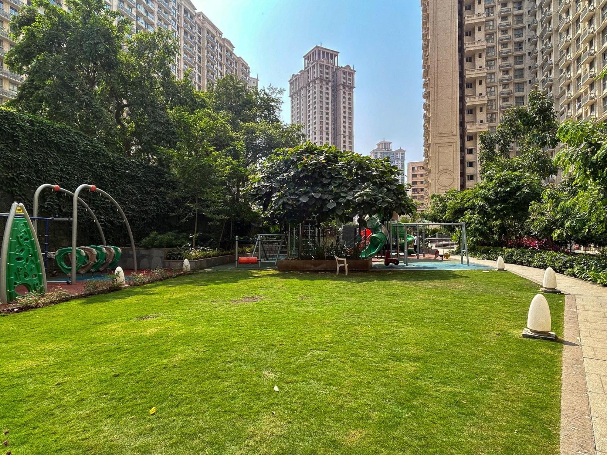 1bhk In Hiranandani Powai C - Sky Homes Apartment Mumbai