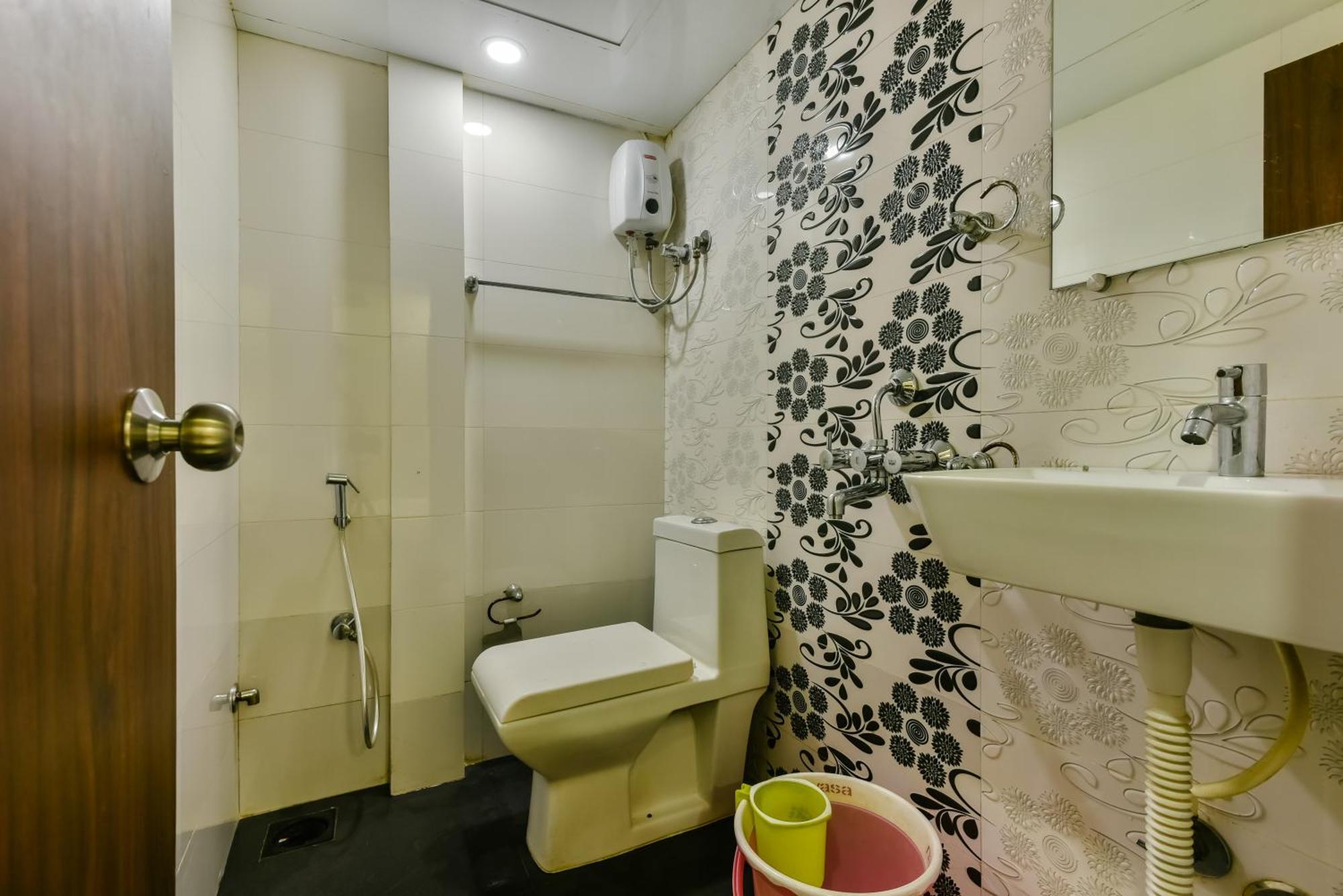 Guestinn Residency Hotel Bombaim