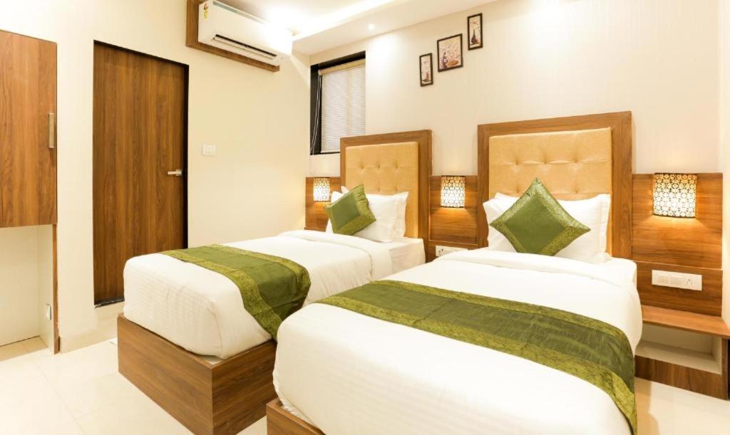 Hotel Delight
