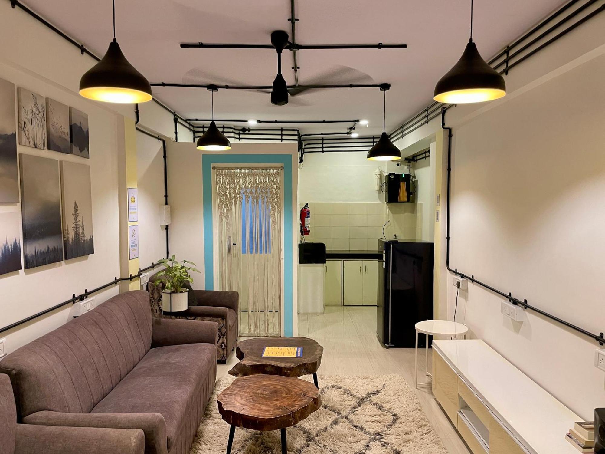 Hostel Locomo Express *