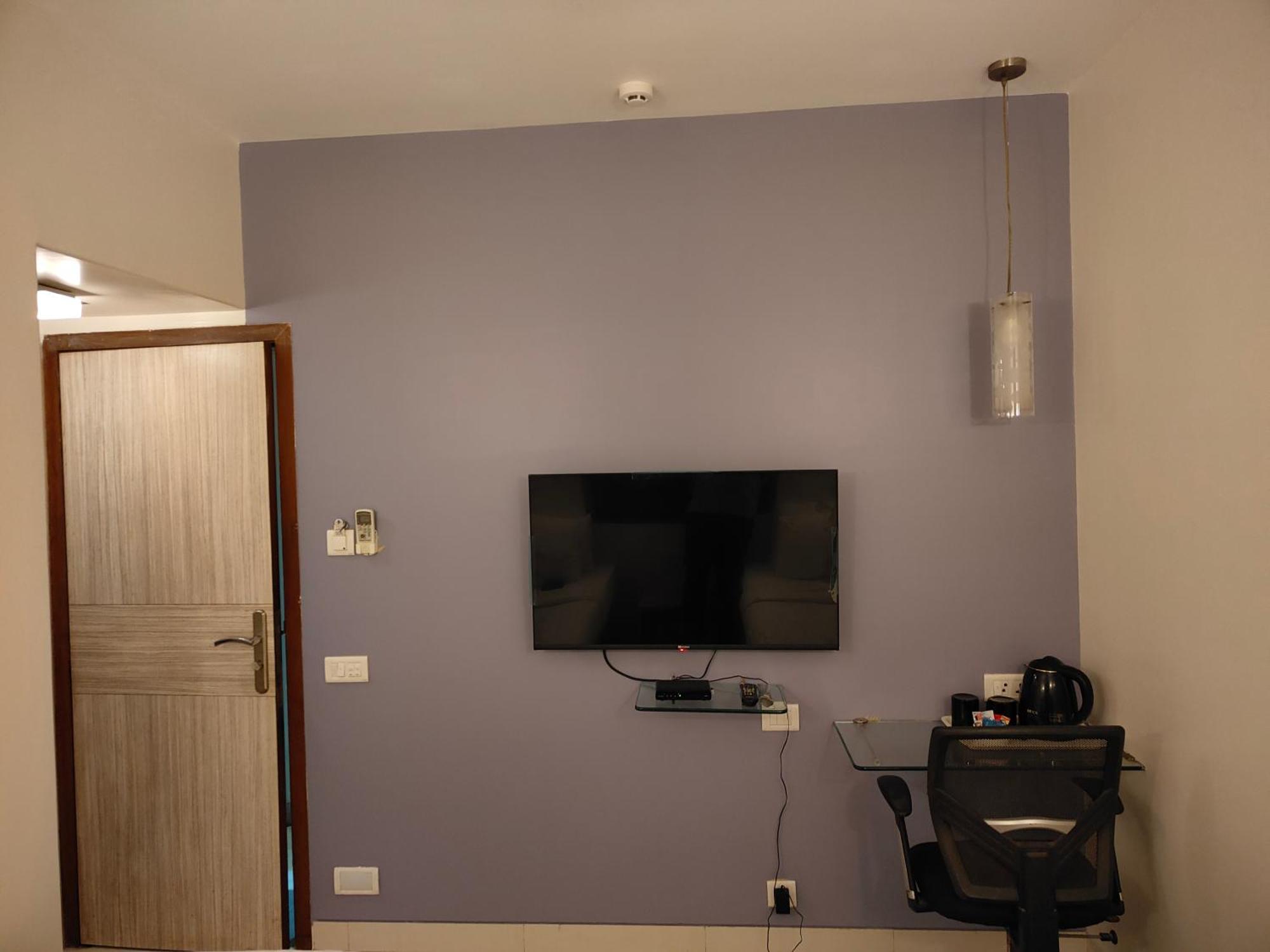 Guest house Apollo *