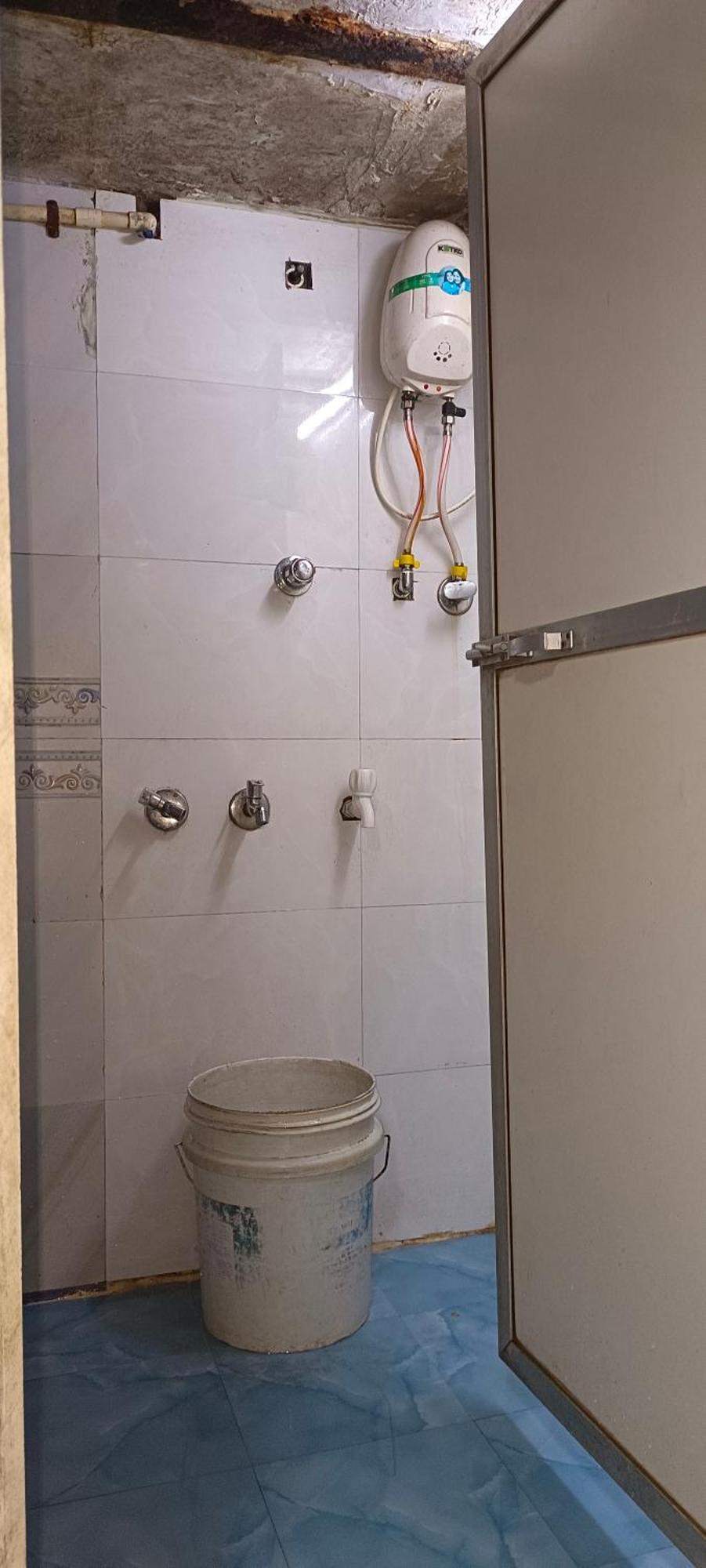 Sajid Apartment *