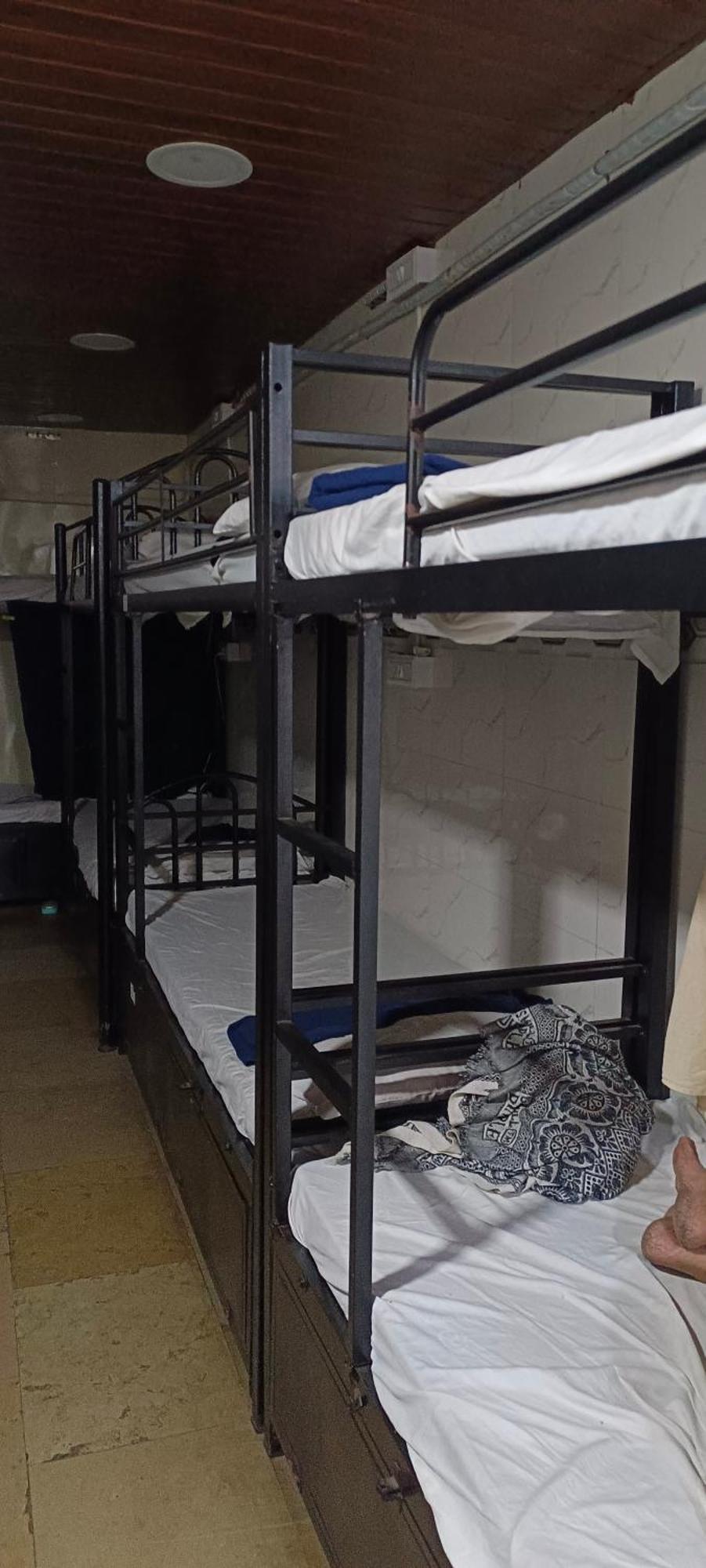 Sajid Apartment Mumbai