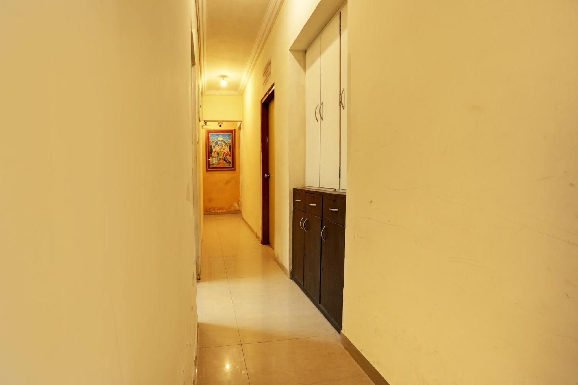 Hotel Super O Lal Sai Residency