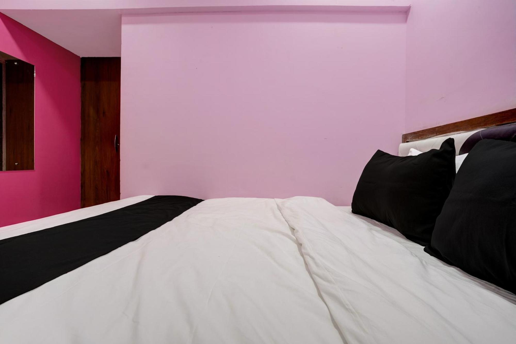 Hotel Oyo 8212 Flagship King Residency