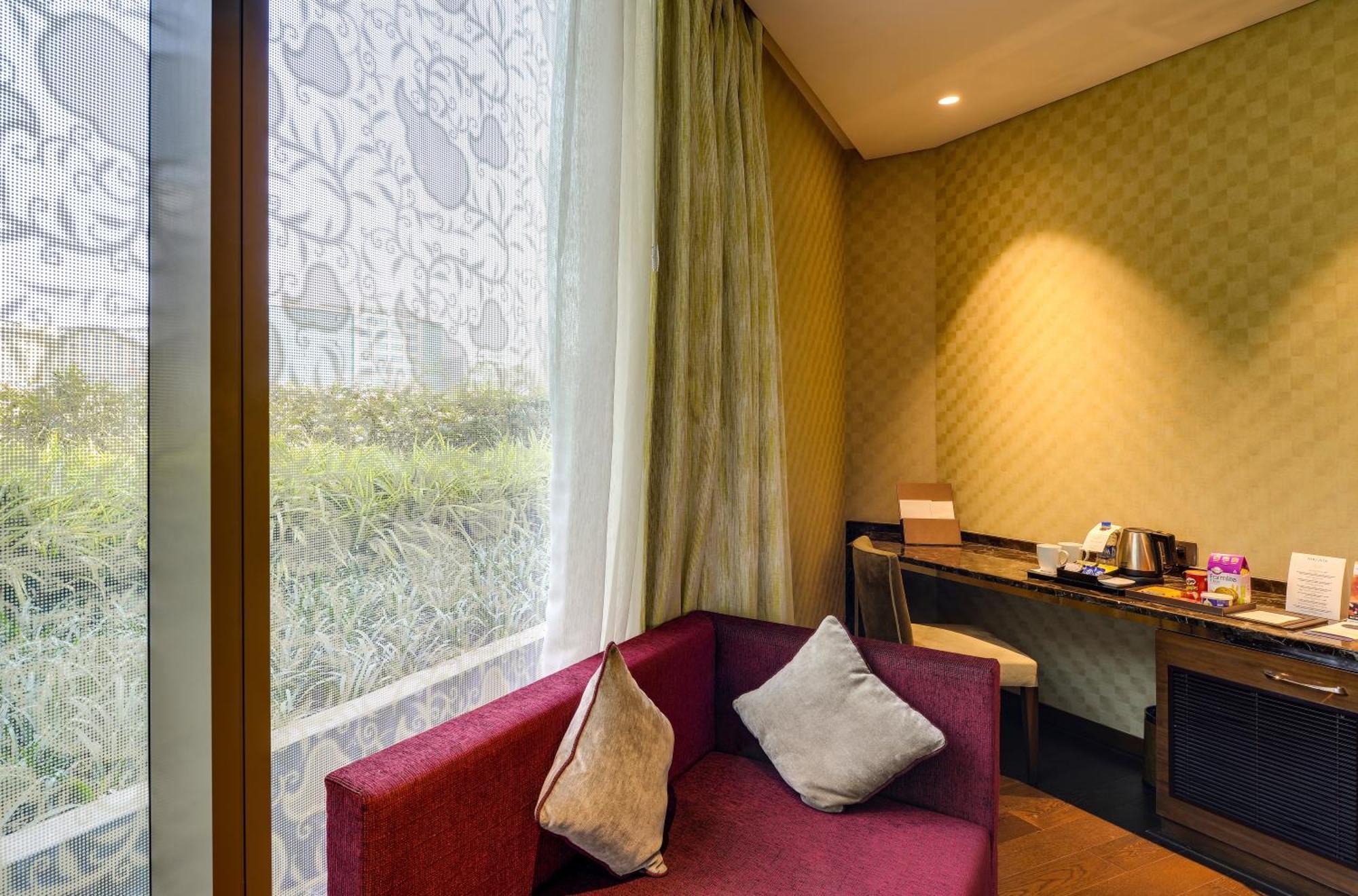 Niranta Transit Airport - At Arrivals Hotel Mumbai