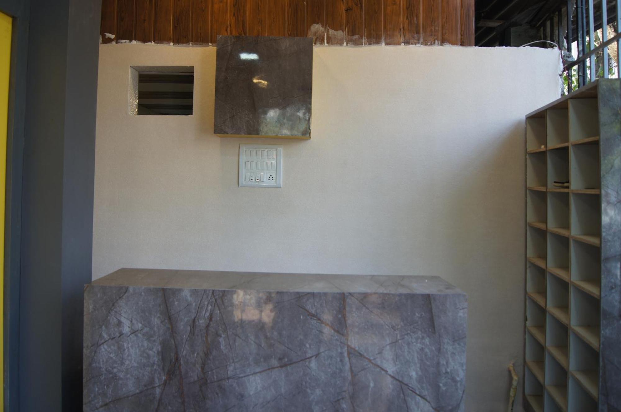 Mittal Dormitory Apartment