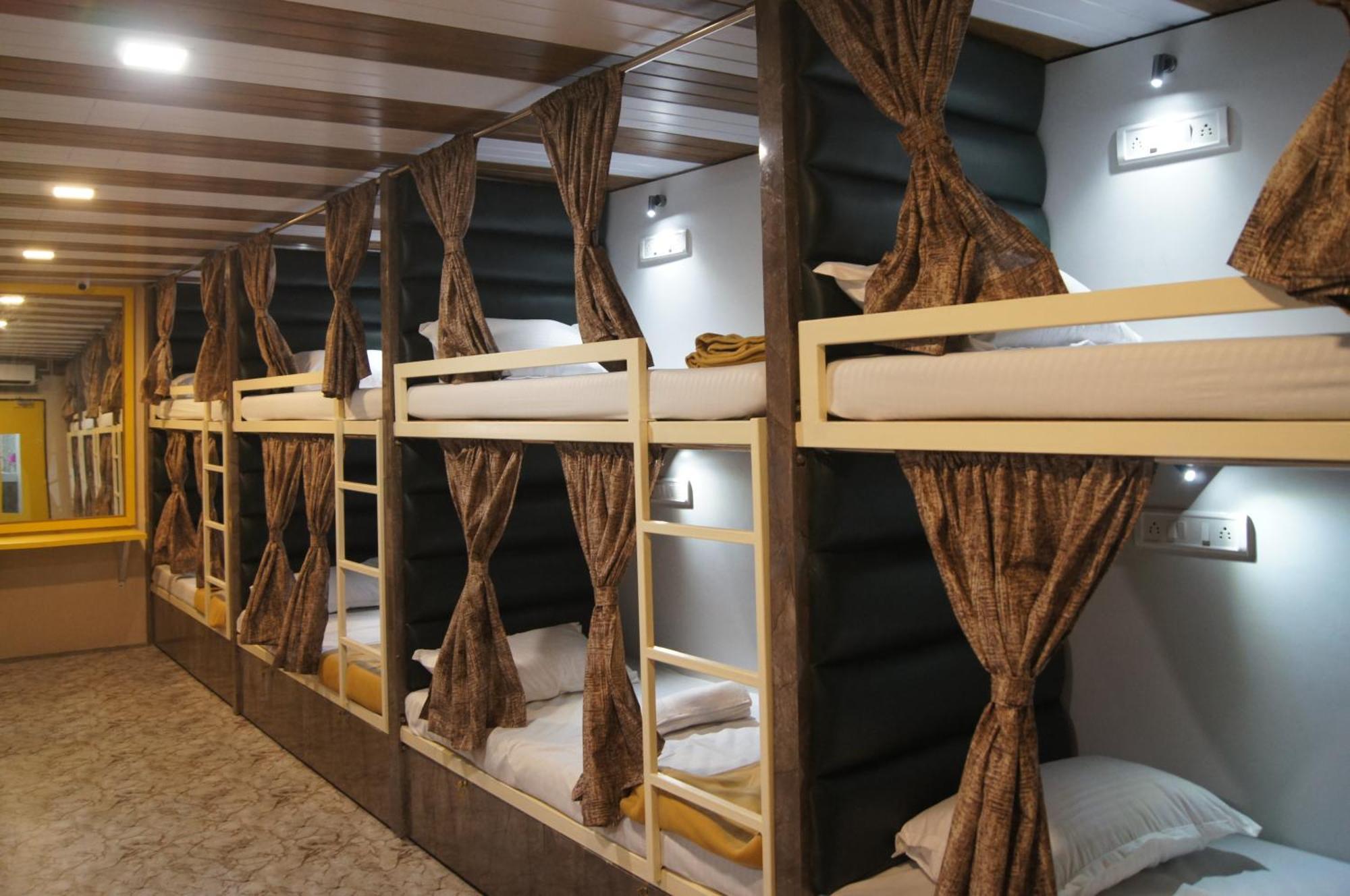 Mittal Dormitory