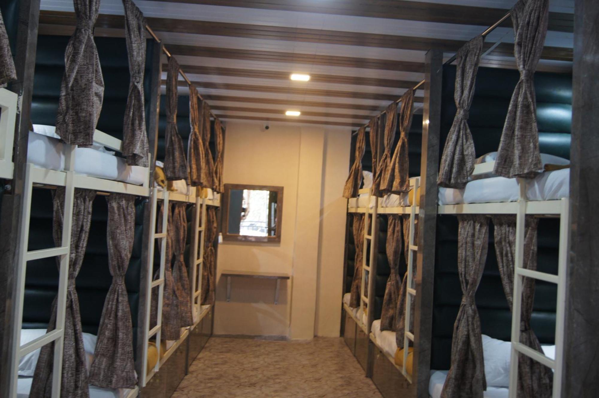 Mittal Dormitory *