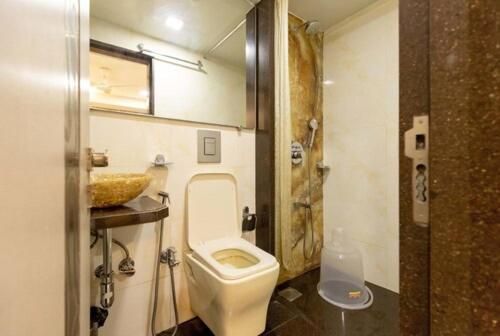 Hotel The Majlis - Colaba 3*