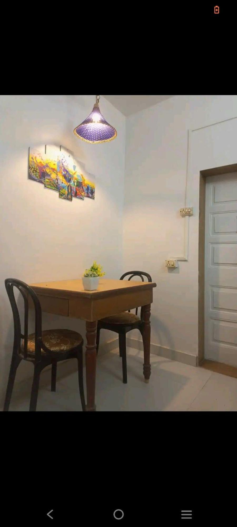 Apartment Sneh Sadan Bunglow *