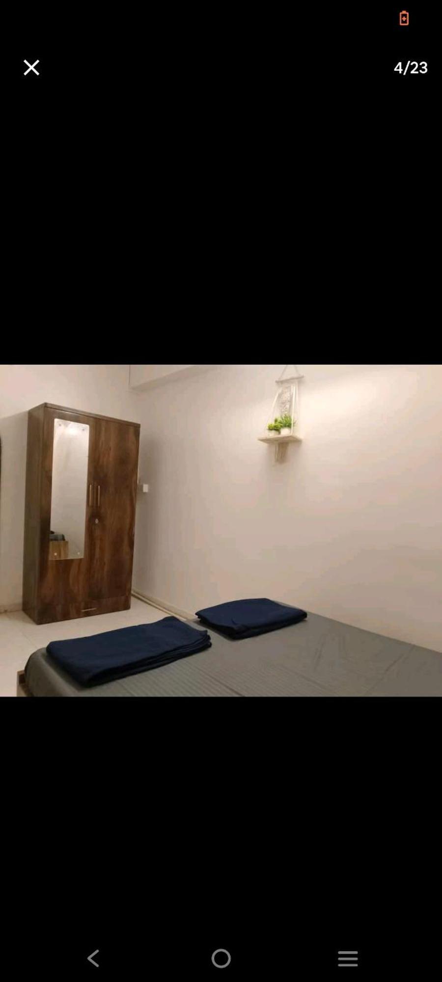 Sneh Sadan Bunglow Apartment Mumbai