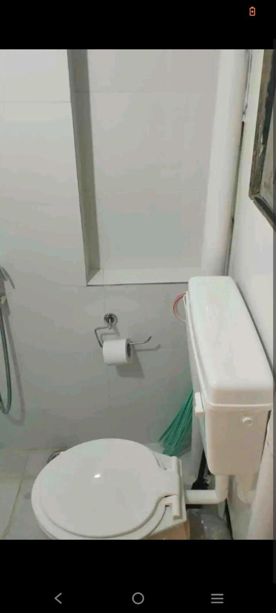Sneh Sadan Bunglow Apartment Mumbai