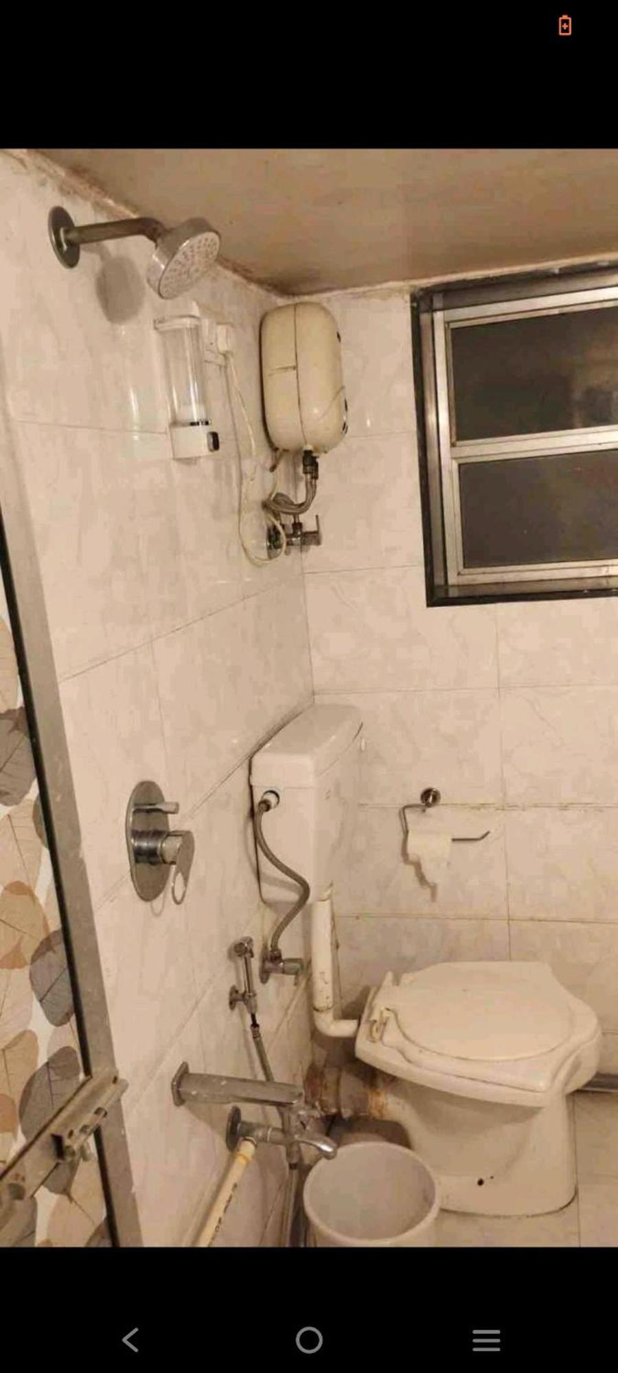 Sneh Sadan Bunglow Apartment Mumbai
