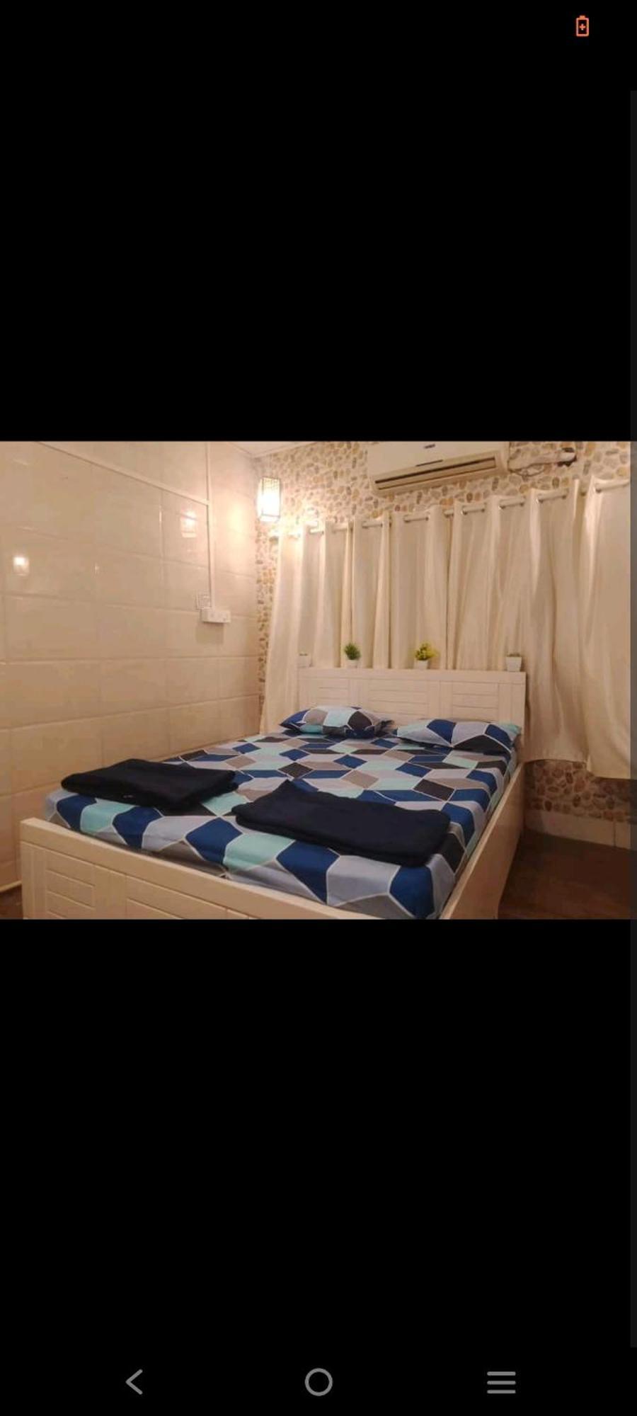 Sneh Sadan Bunglow Mumbai