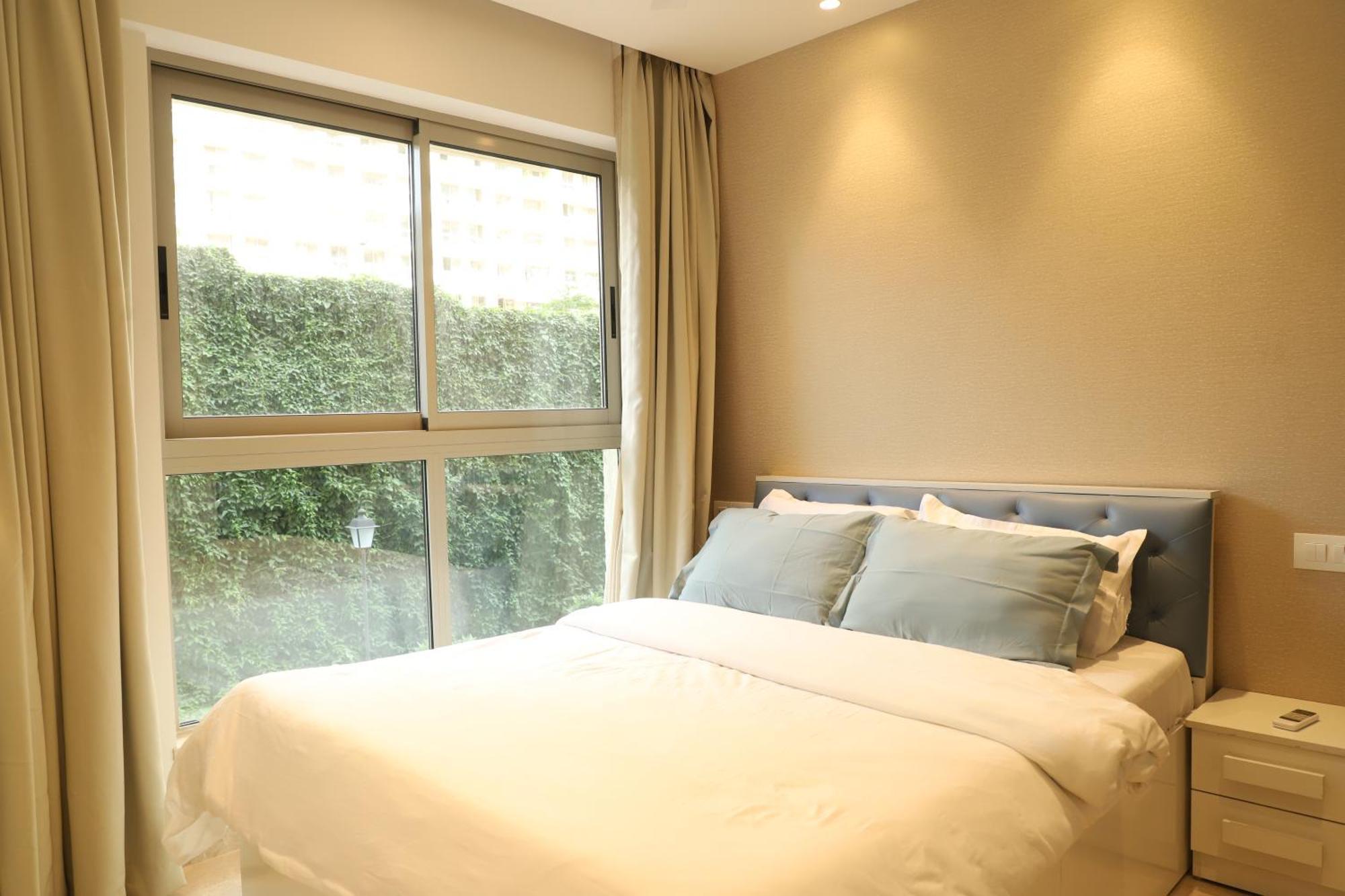 Aparthotel Zenia Luxury Suites And Serviced *