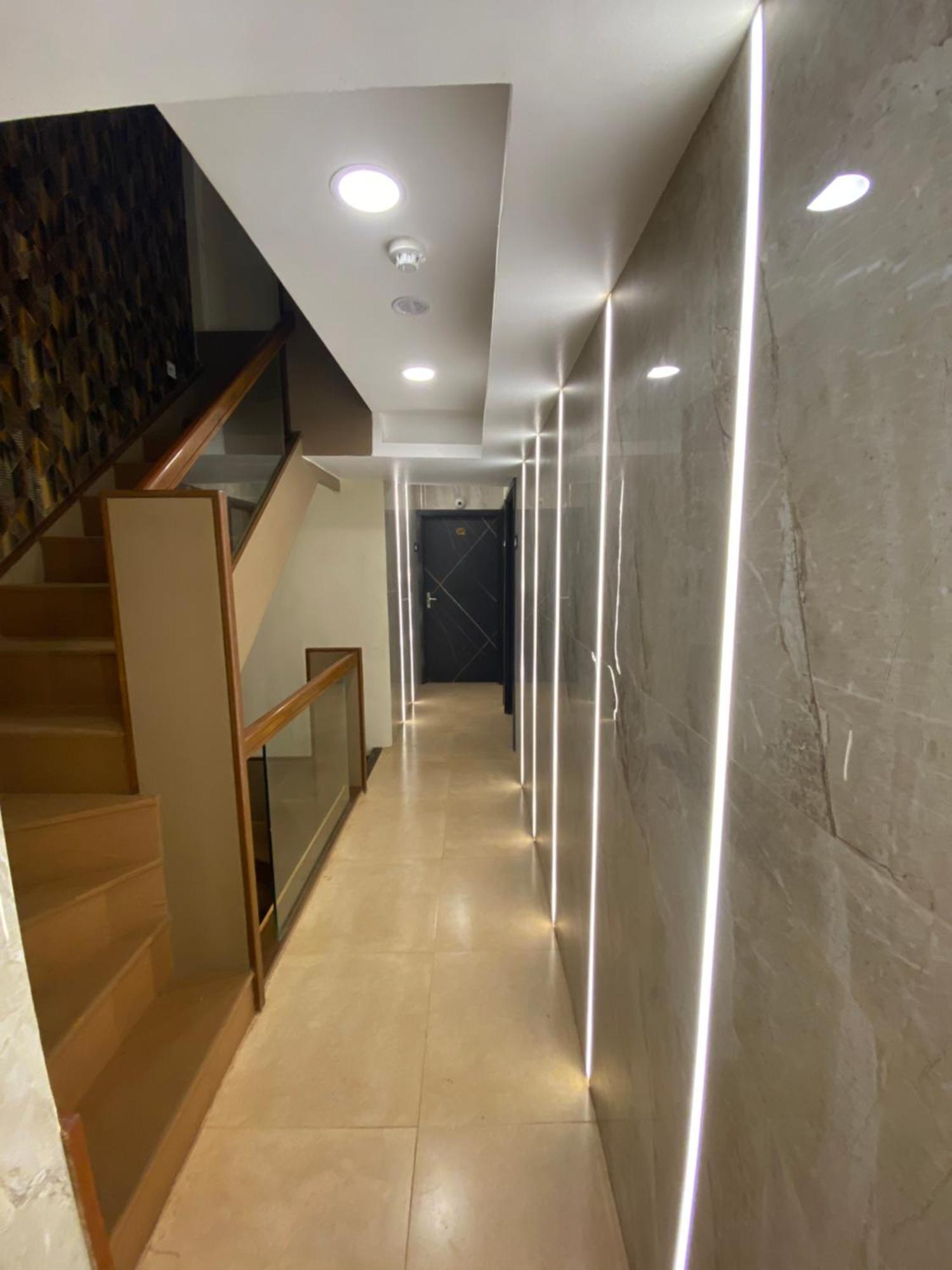 97 Inn- Andheri Versova 3* Mumbai