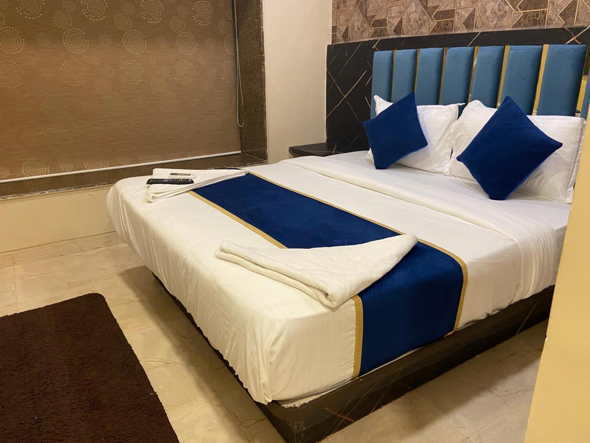 97 Inn- Andheri Versova Hotel Mumbai