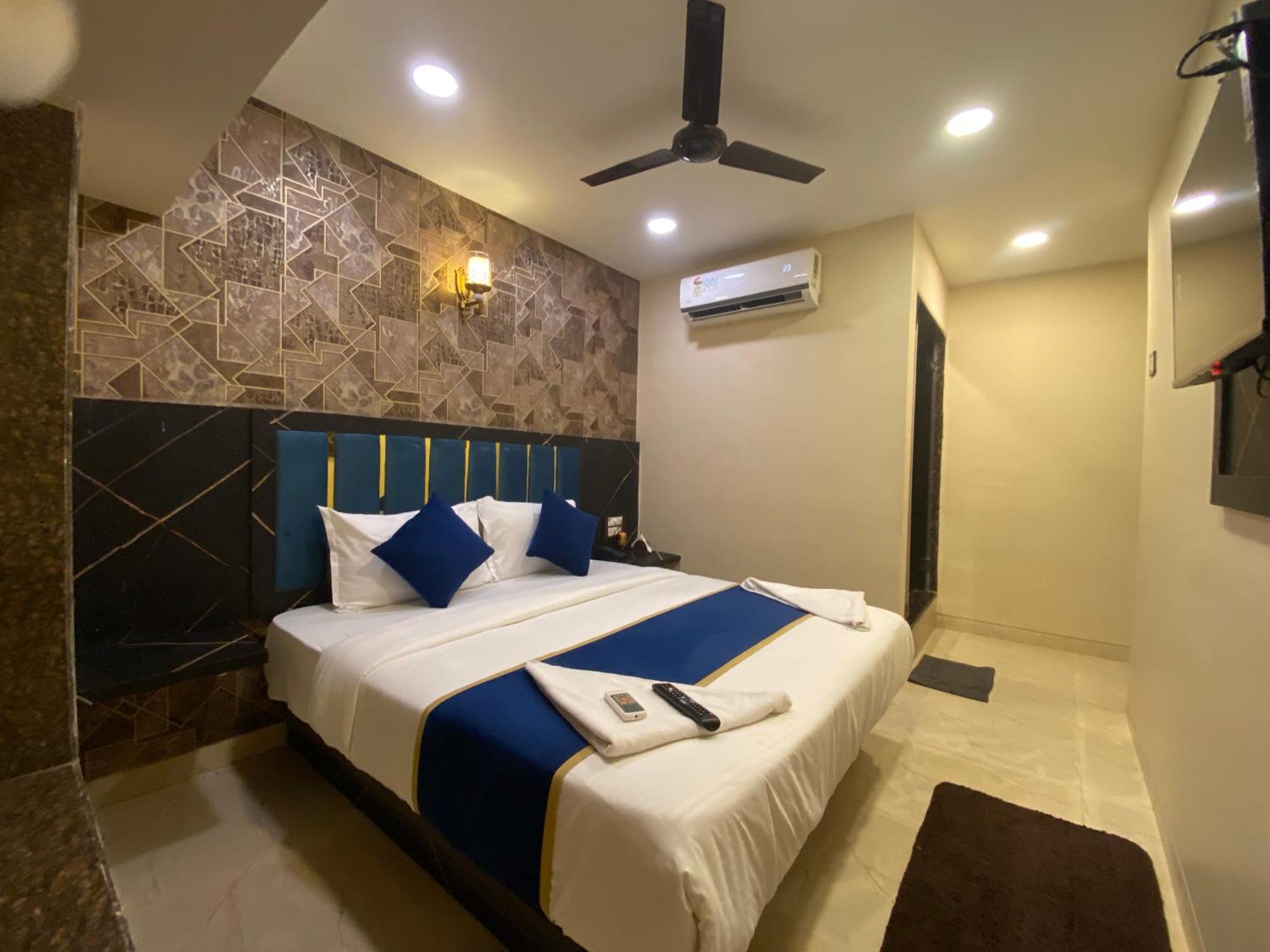97 Inn- Andheri Versova 3*
