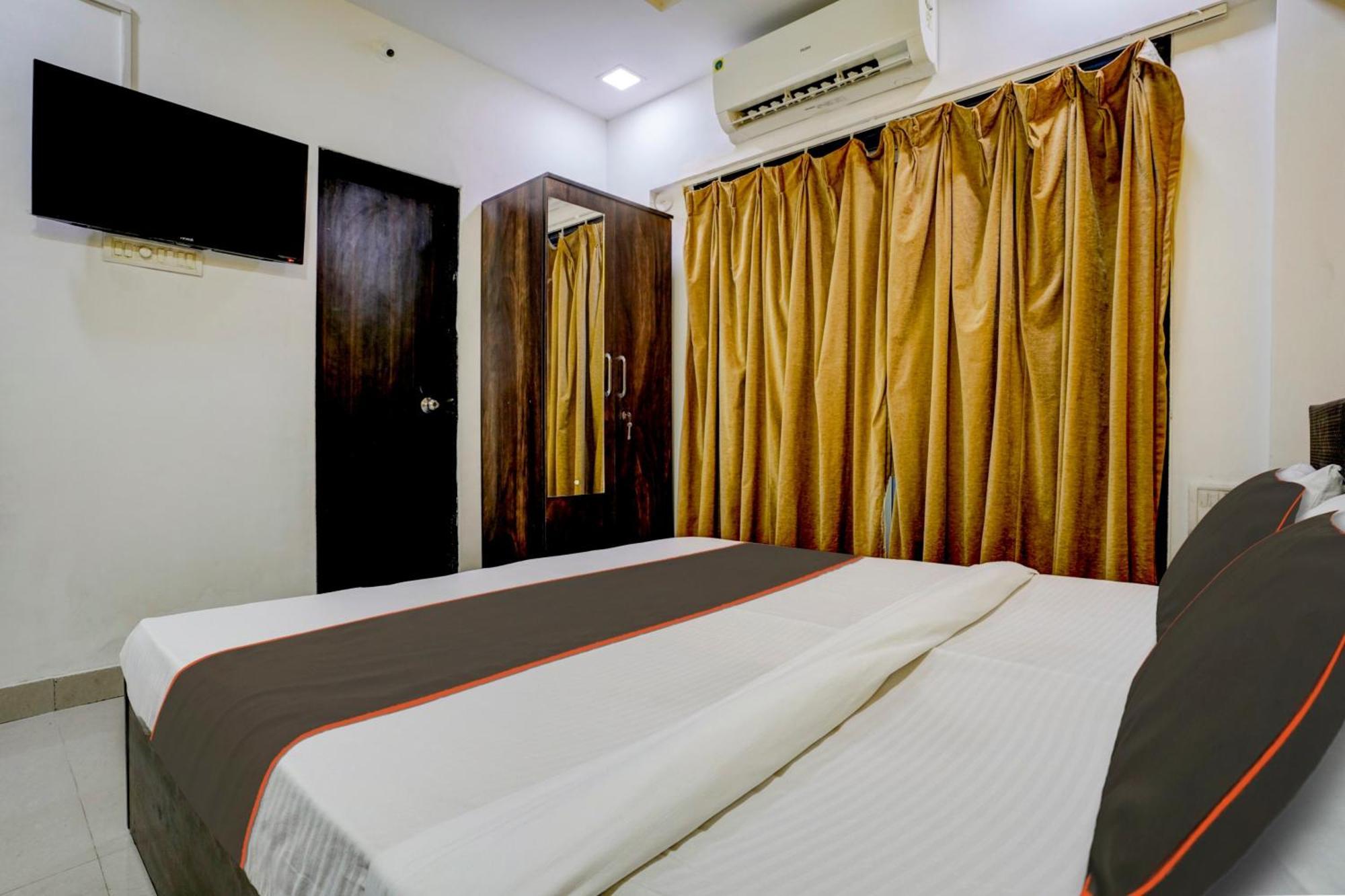 Hotel Rio Corporate House