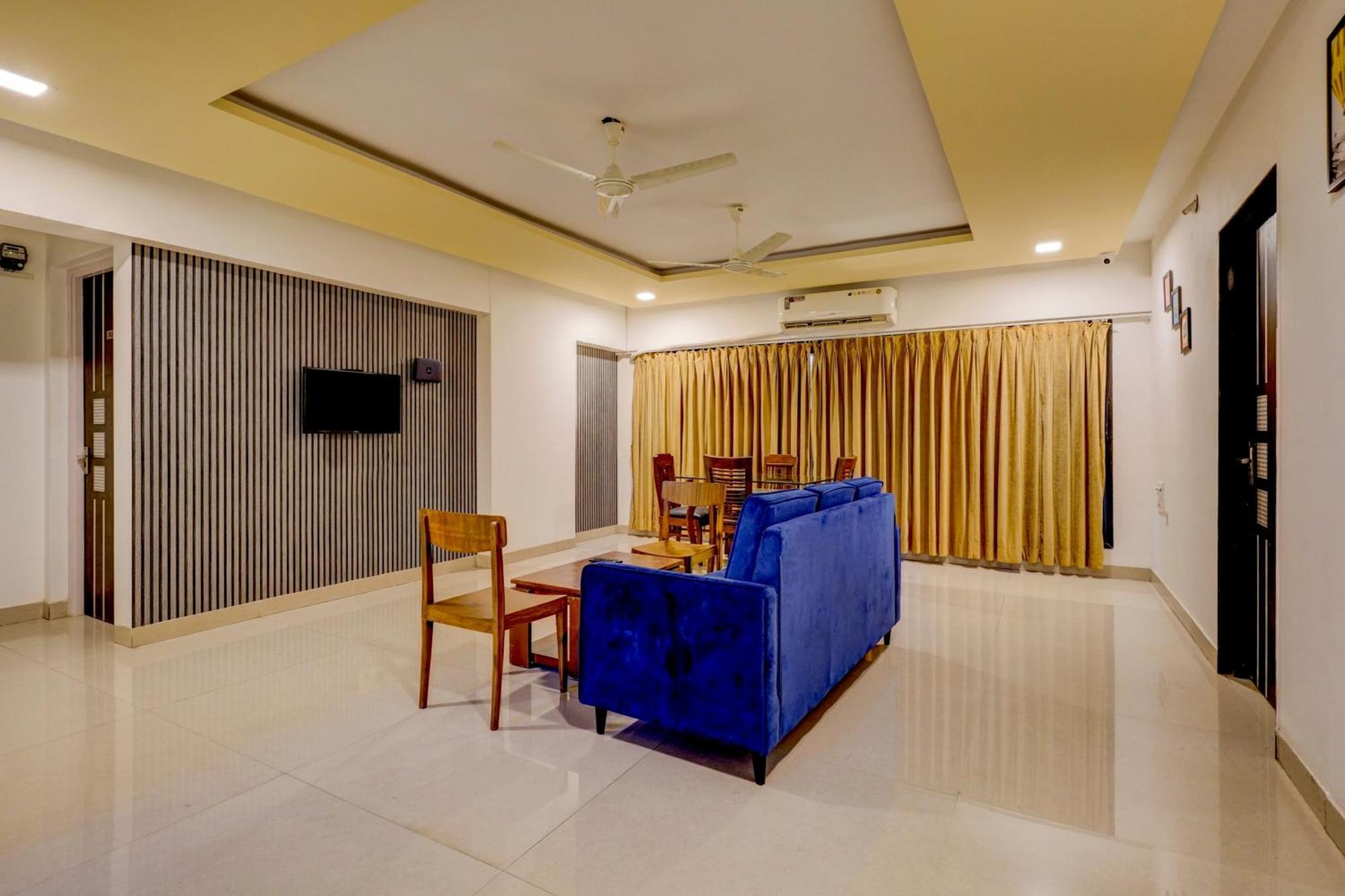 Rio Corporate House 3*