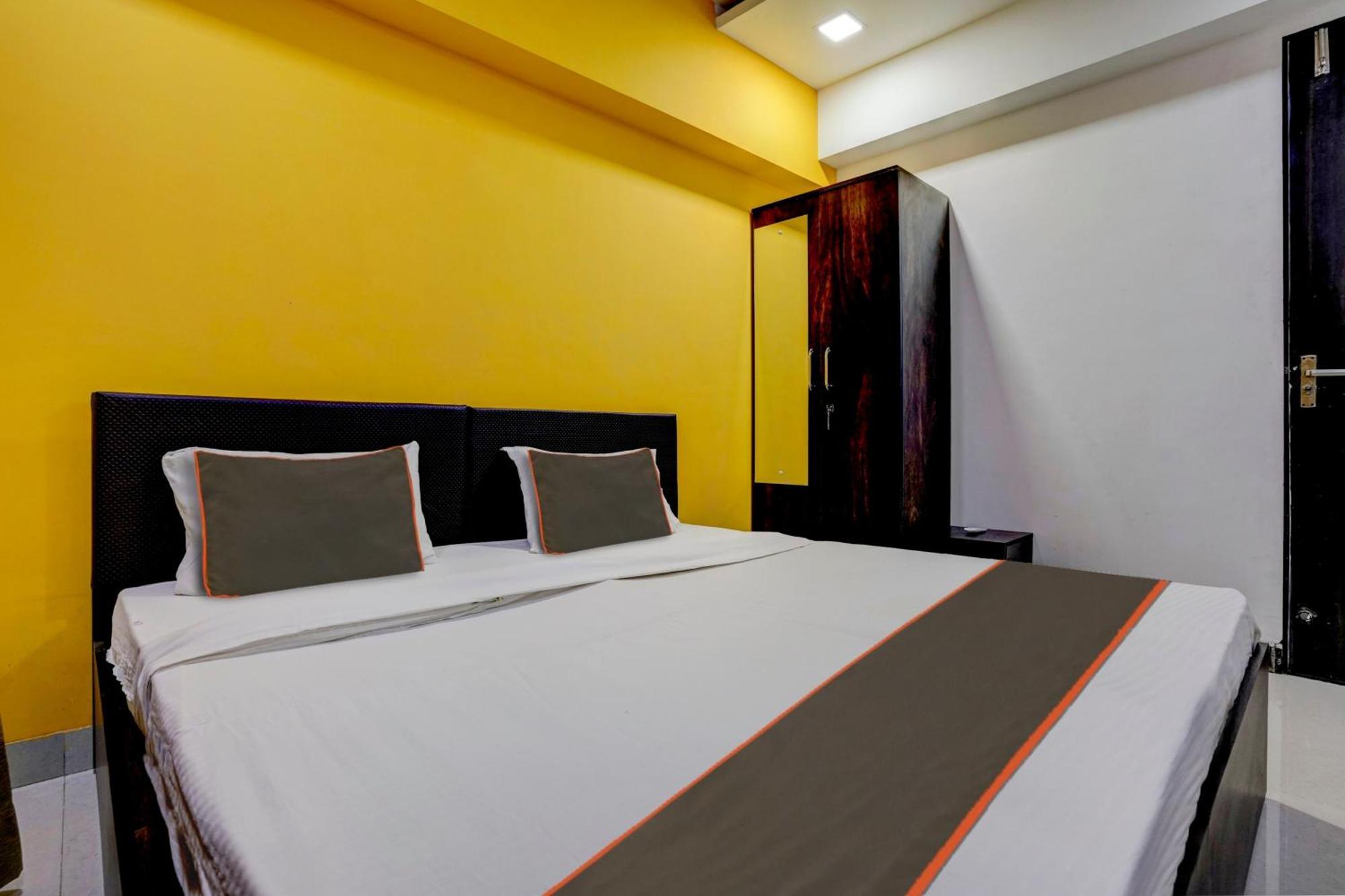 Rio Corporate House Hotel Mumbai