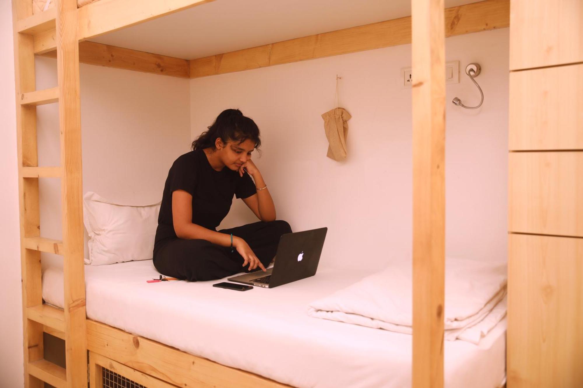 Hostel Nap Manor *
