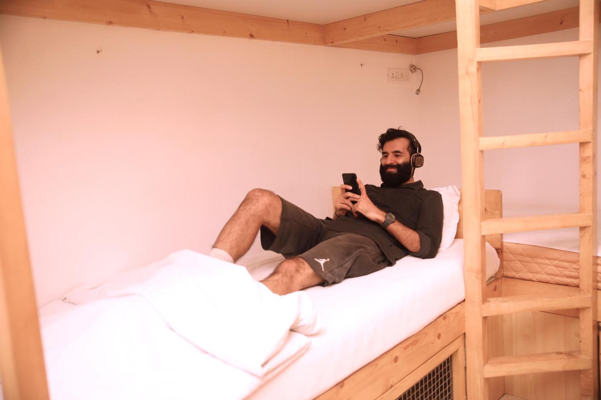 Hostel Nap Manor