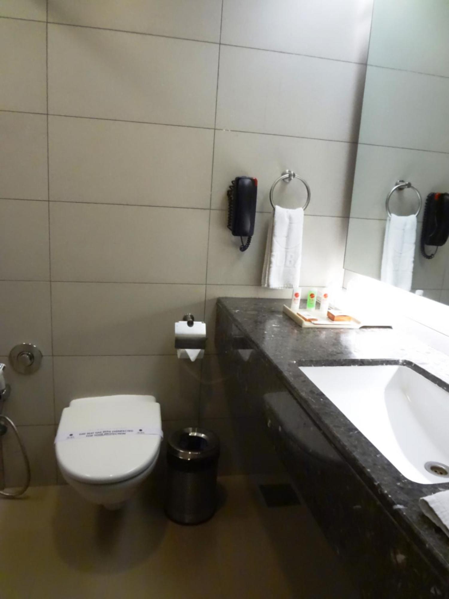 Suba International Sahar Road 4* Mumbai