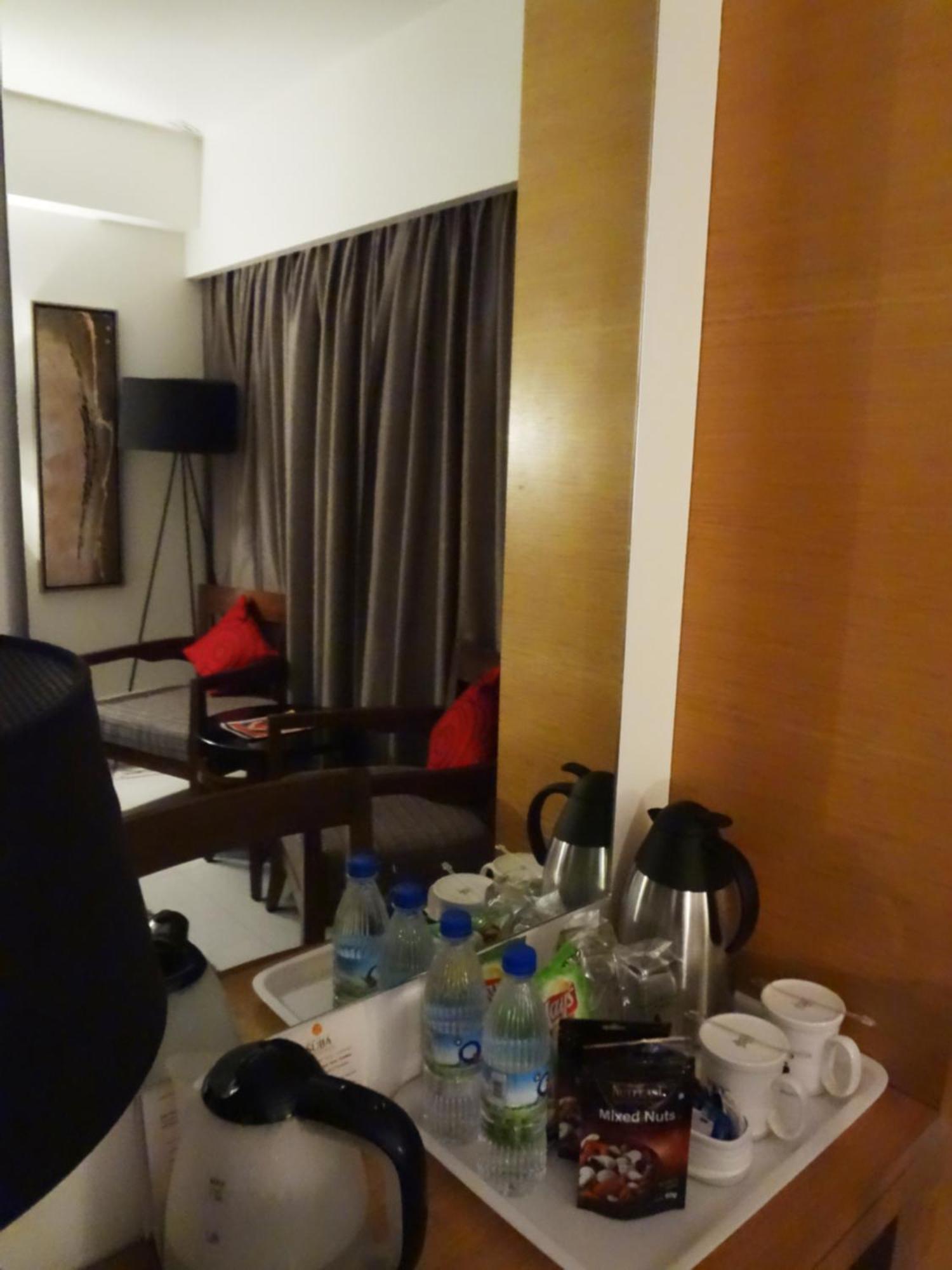 Hotel Suba International Sahar Road
