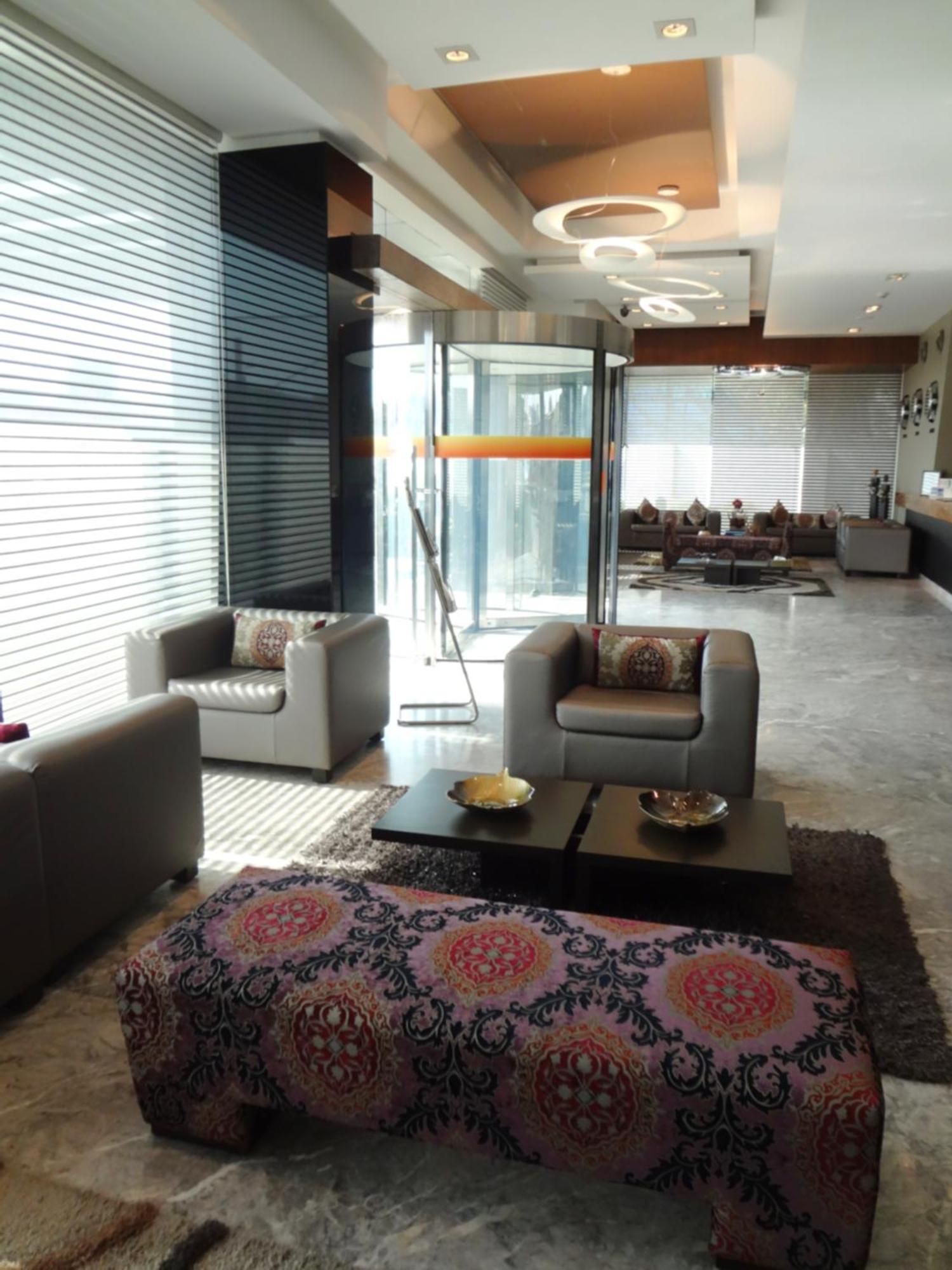 Hotel Suba International Sahar Road Mumbai