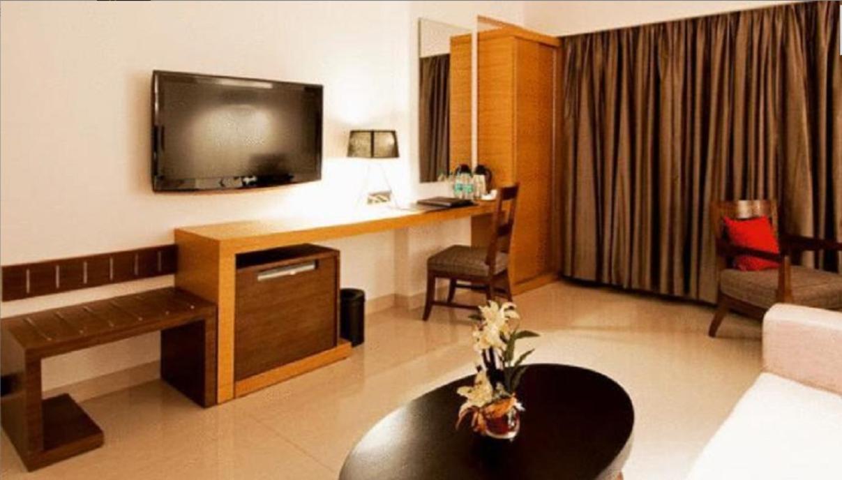 Suba International Sahar Road