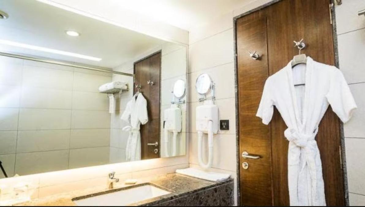 Suba International Sahar Road Mumbai