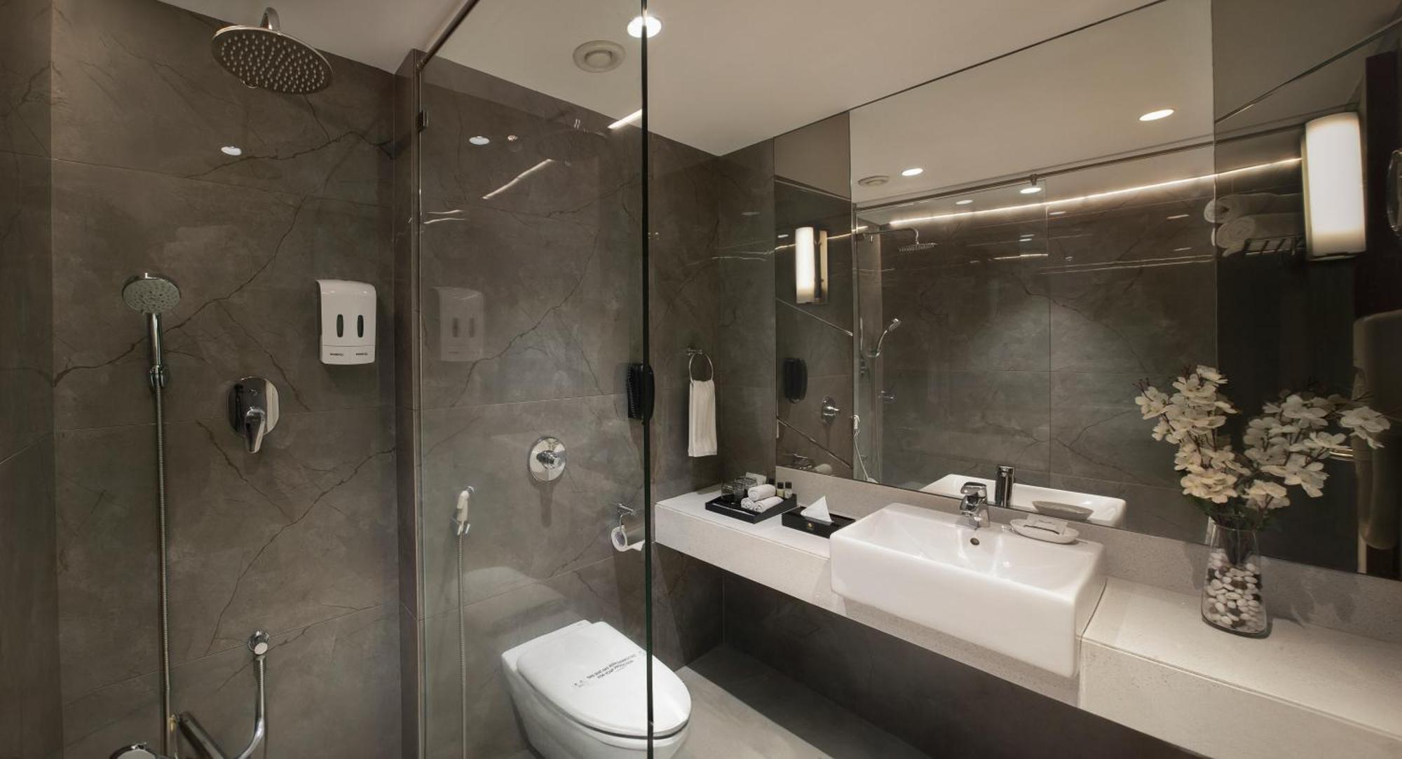 Suba International Sahar Road 4* Mumbai
