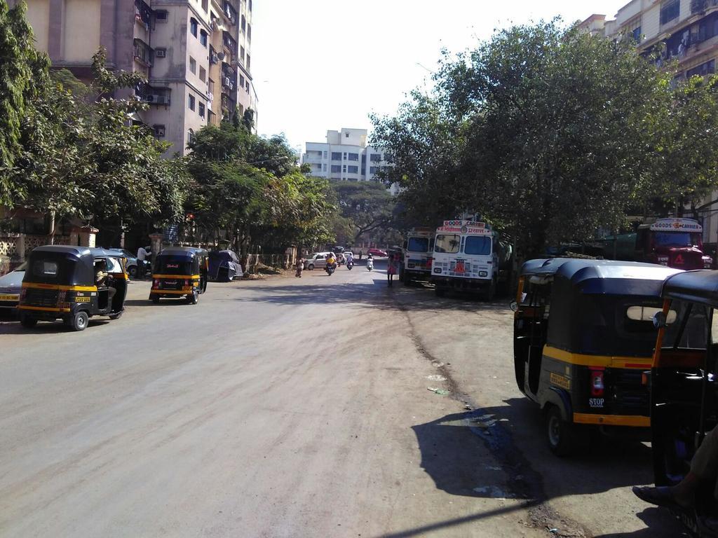 Oyo Powai View Hotel Mumbai