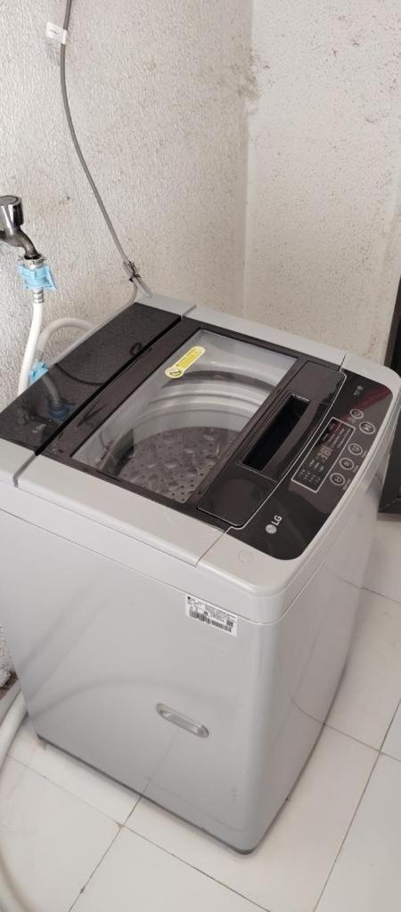 1.5br Service In Bkc By Florastays Mumbai