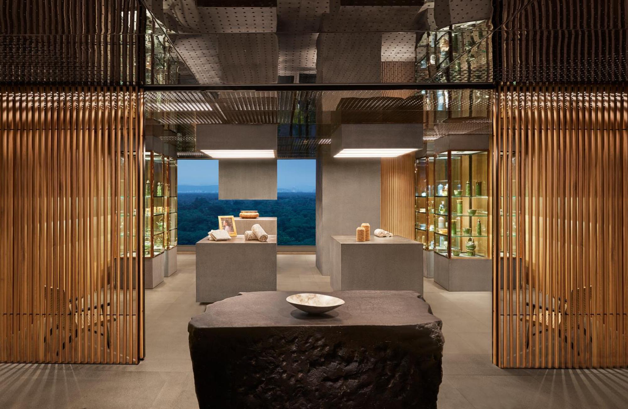 Hotel Taj The Trees,