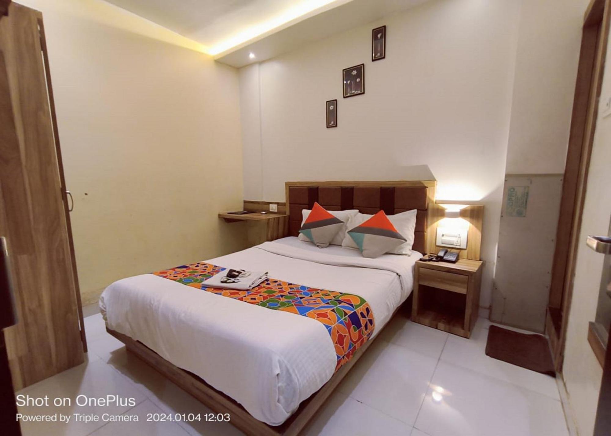 Gateway Hotel 2*