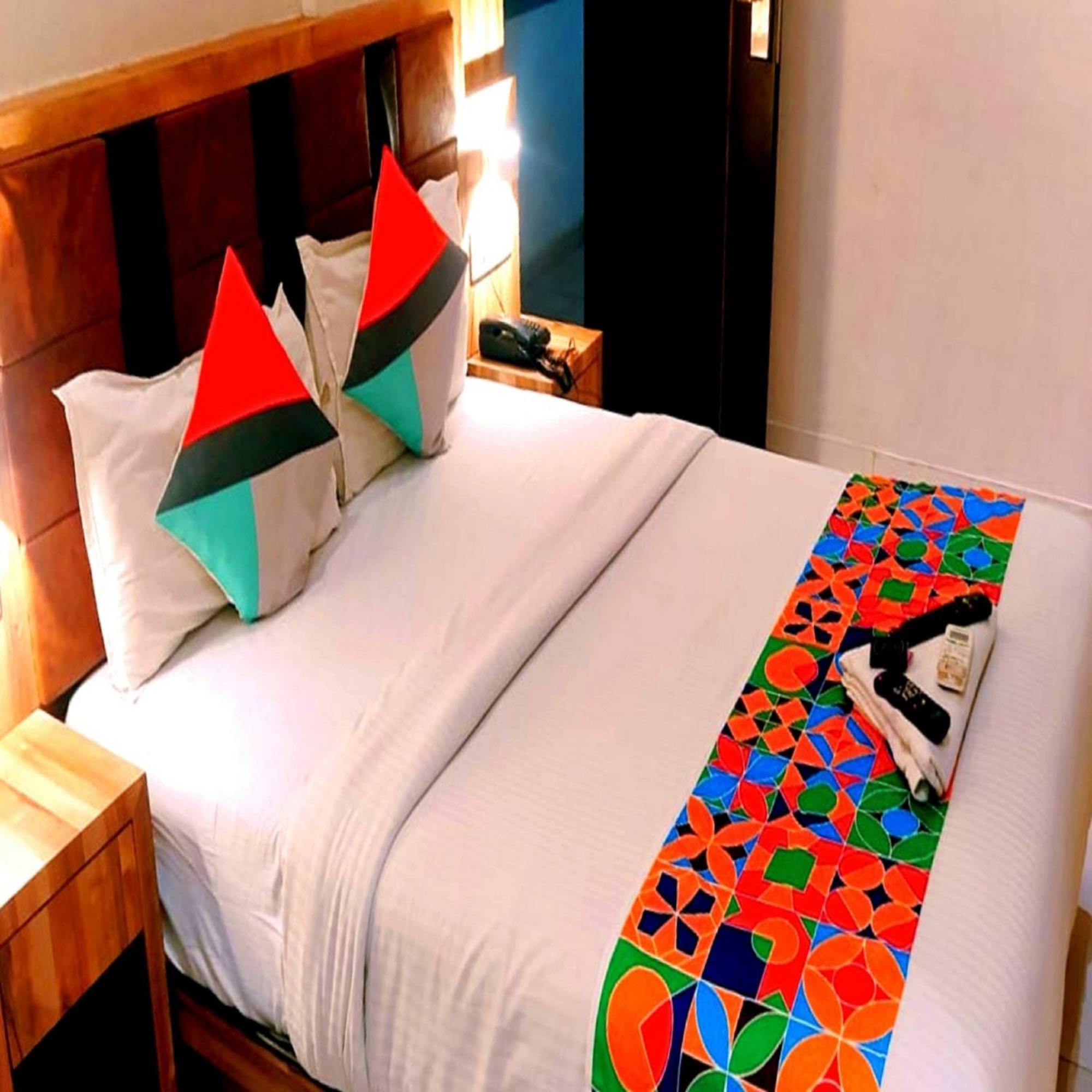 Gateway Hotel 2*